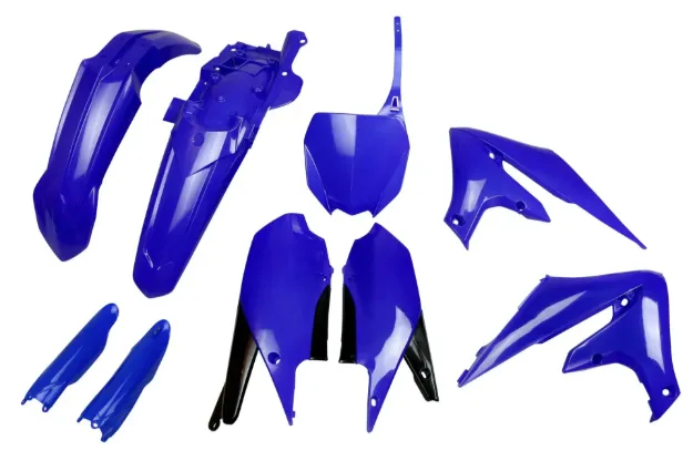 Replacement Complete Body Kit