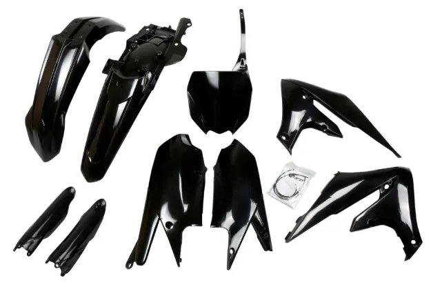 Replacement Complete Body Kit