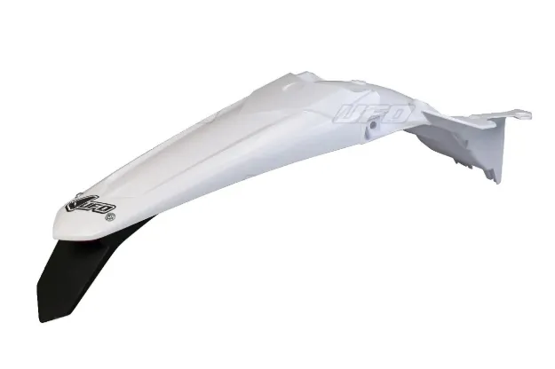 Rear Fender