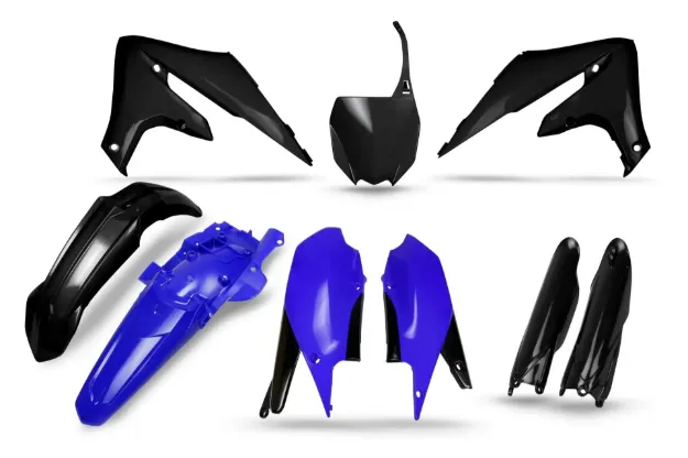 Replacement Complete Body Kit