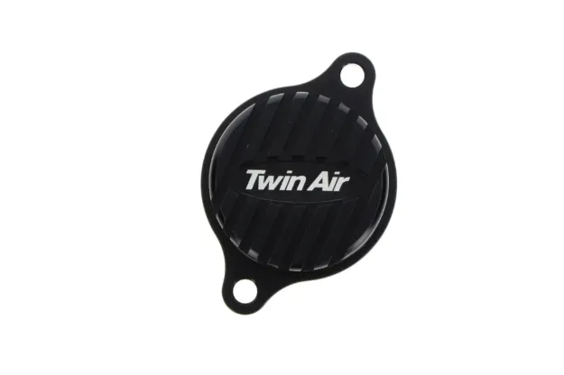 Oil Filter Cap