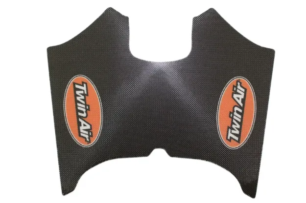 Air Box Decals