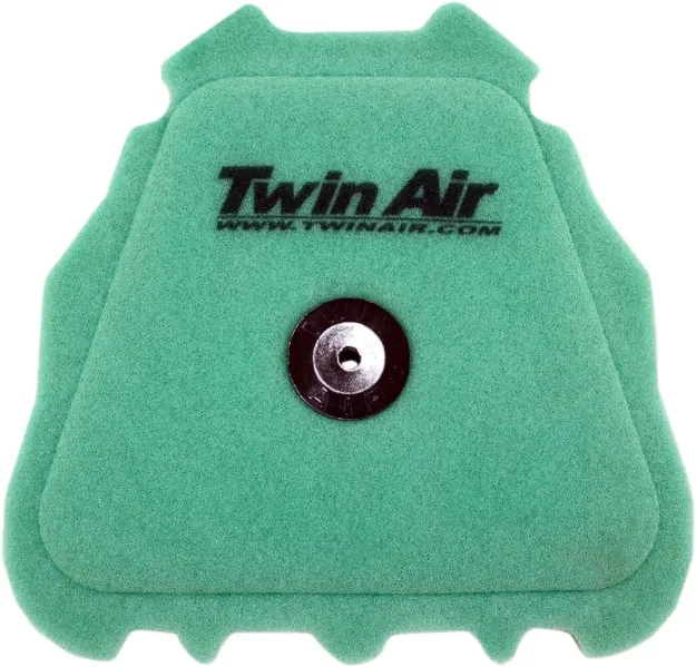 Factory Pre-Oiled Air Filter