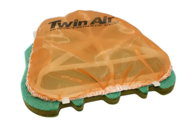Grand Prix Filter Cover