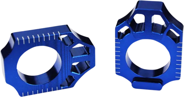 Axle Blocks