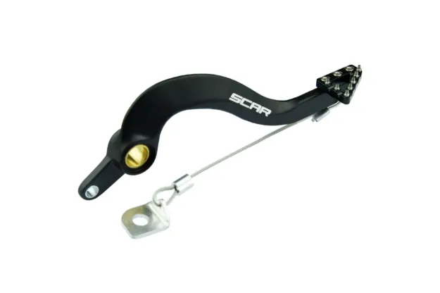 Brake Pedal