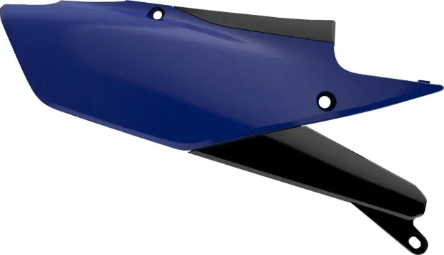 Side Panels For Yamaha