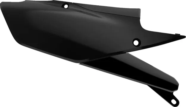 Side Panels For Yamaha