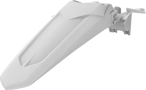 Rear Fender