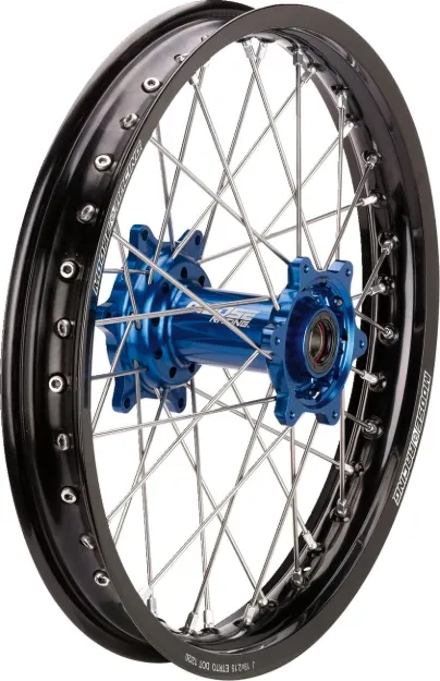 SX-1 Complete Wheel