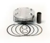 Piston Kit (Forged Replica)