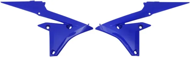 Replacement Radiator Shrouds