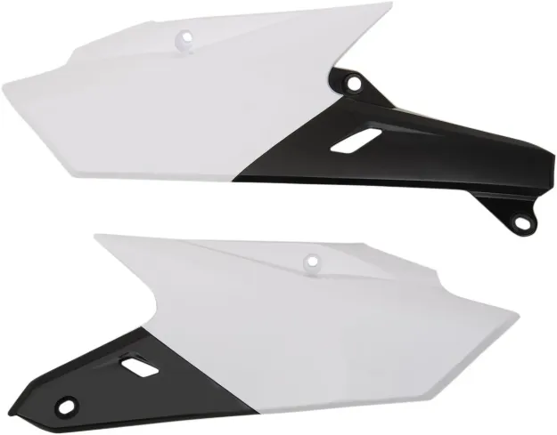 Replacement Side Panels