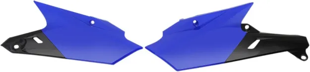 Replacement Side Panels