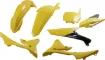 Replacement Plastic Kit