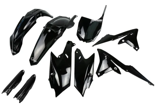 Replacement Complete Body Kit