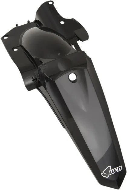 MX Rear Fender