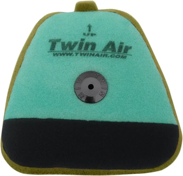 Factory Pre-Oiled Air Filter