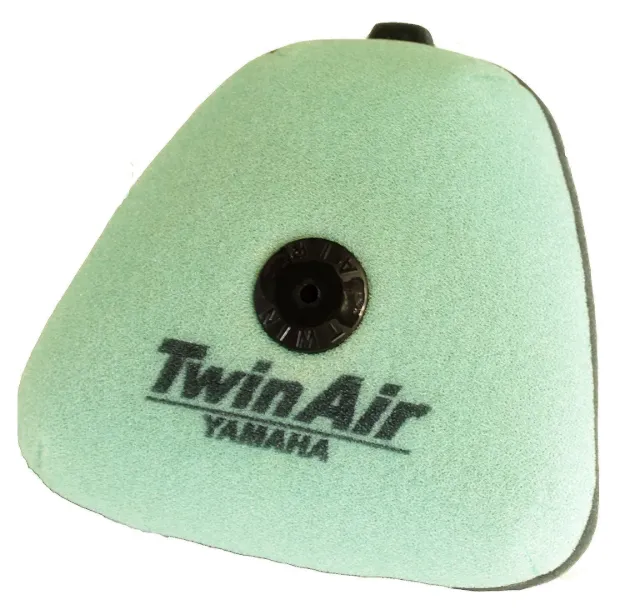 Factory Pre-Oiled Air Filter