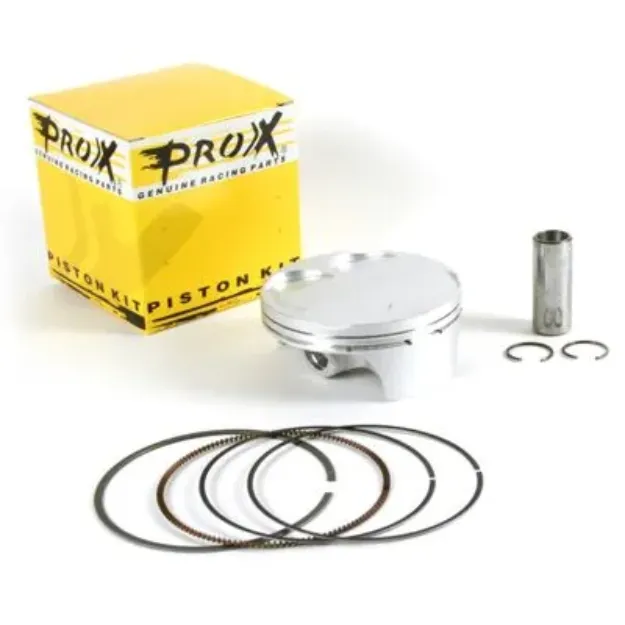 Forged Piston Kit
