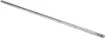 Rebound Piston Rod