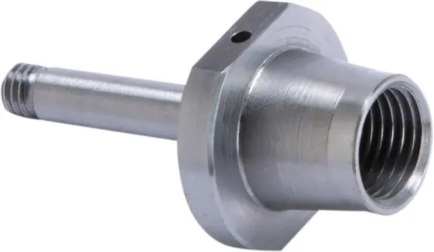 Base Valve