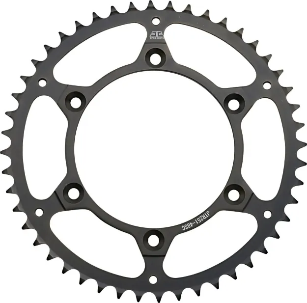 Sprocket