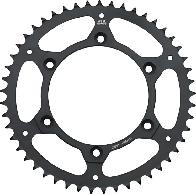Sprocket