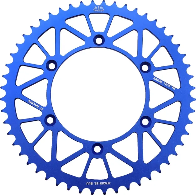 Rear Sprocket
