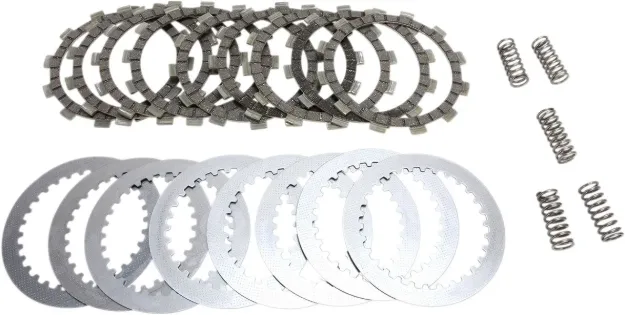DRC Series Clutch Kit