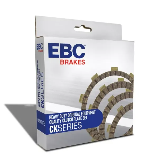 Friction Plate Set