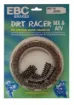 SRC and DRC Race/Sport Aramid Series Clutch Kit