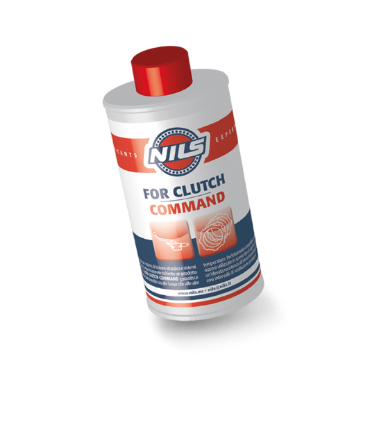Slika NILS - CLUTCH COMMAND 250 ml