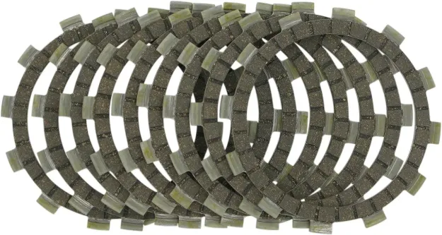 CK Standard Series Clutch Kit