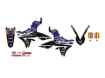 Blackbird Racing Replica Team Yamaha 2019/2020 Graphics Kit