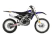 Blackbird Racing Replica Team Yamaha 2019/2020 Graphics Kit