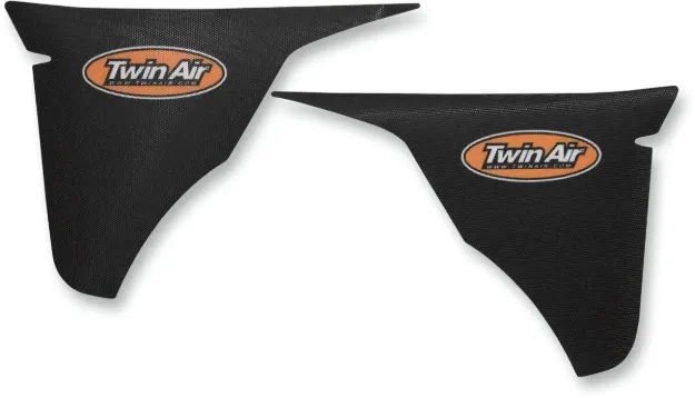 Air Box Decals
