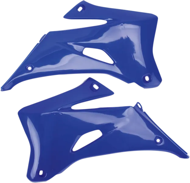 Replacement Radiator Shrouds