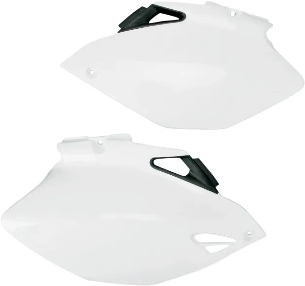 Replacement Side Panels