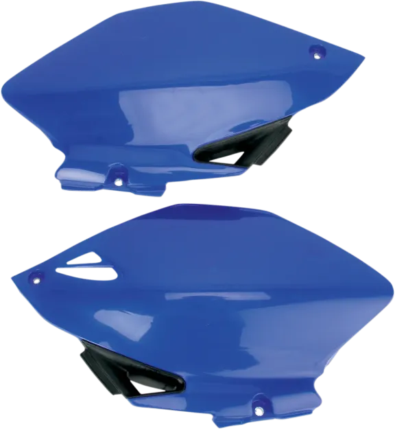 Side Panels