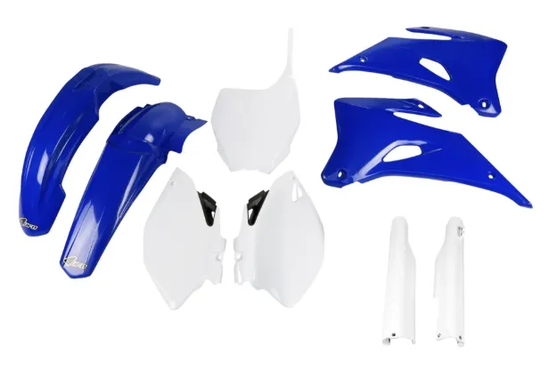 Replacement Complete Body Kit