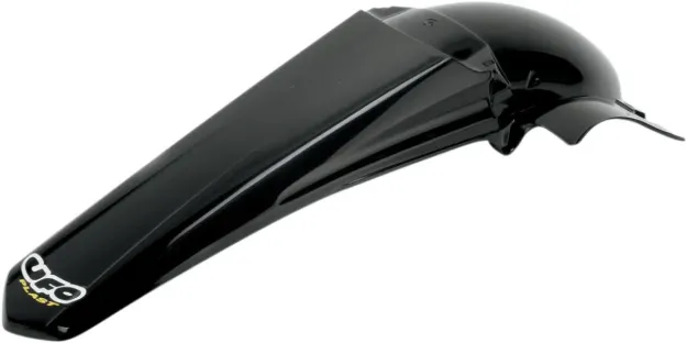 MX Rear Fender