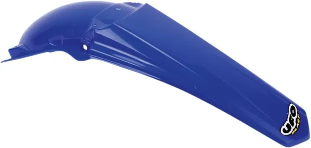 MX Rear Fender