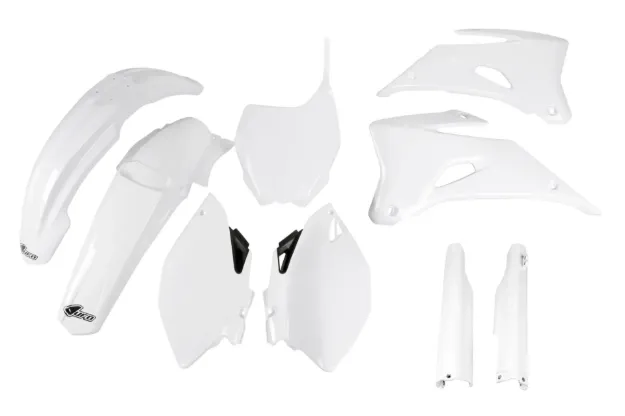 Replacement Complete Body Kit