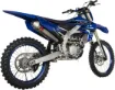 Evolution Line Exhaust System