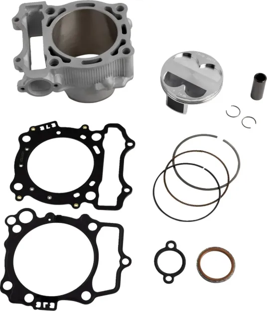 Big Bore Cylinder Kit
