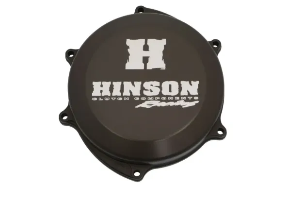 Cover Clutch Billetproof