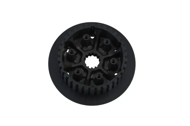 Inner Hub