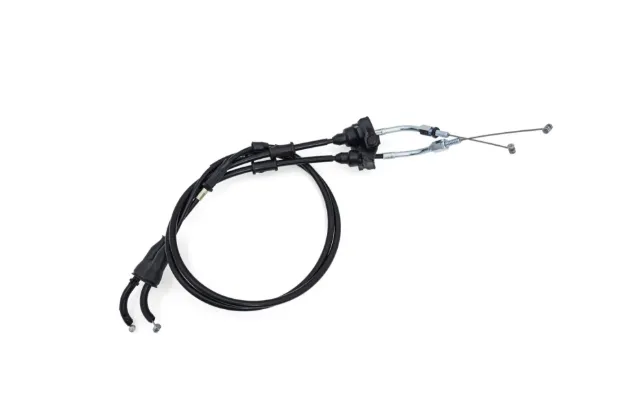 Throttle Cable