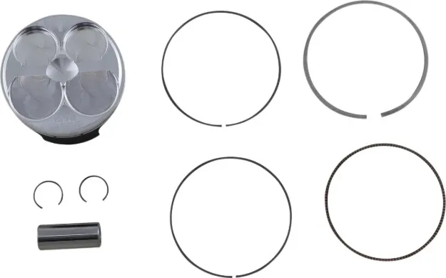Piston Kit for 4 Stroke